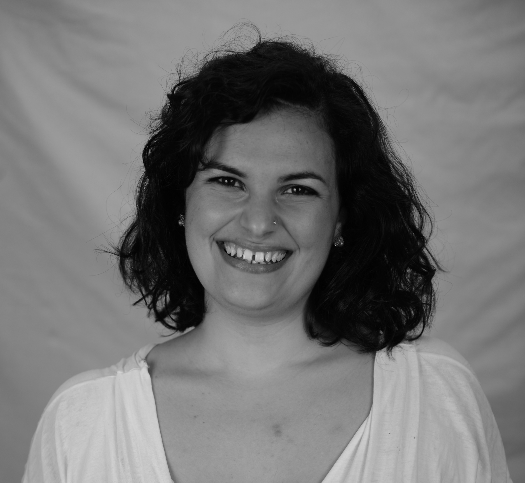 Reina A.E. Gattuso '15