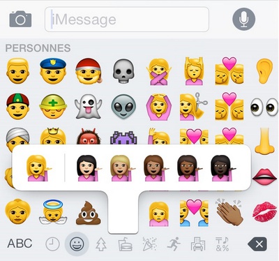 Cover image for We Now Have New Emojis