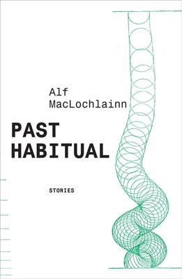 Cover image for "Past Habitual."