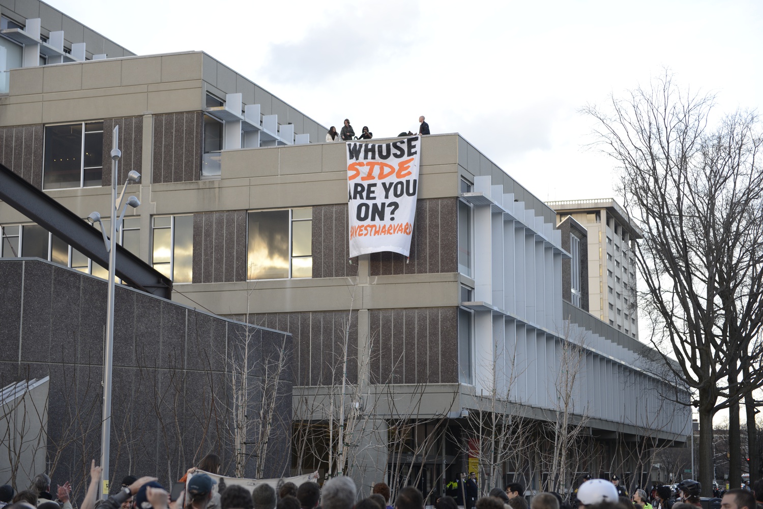 Photos of the Weekend (4/19/15) | News | The Harvard Crimson