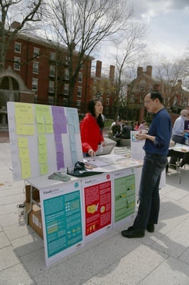 Cover image for The Consumption Problem at Harvard (and Everywhere Else)