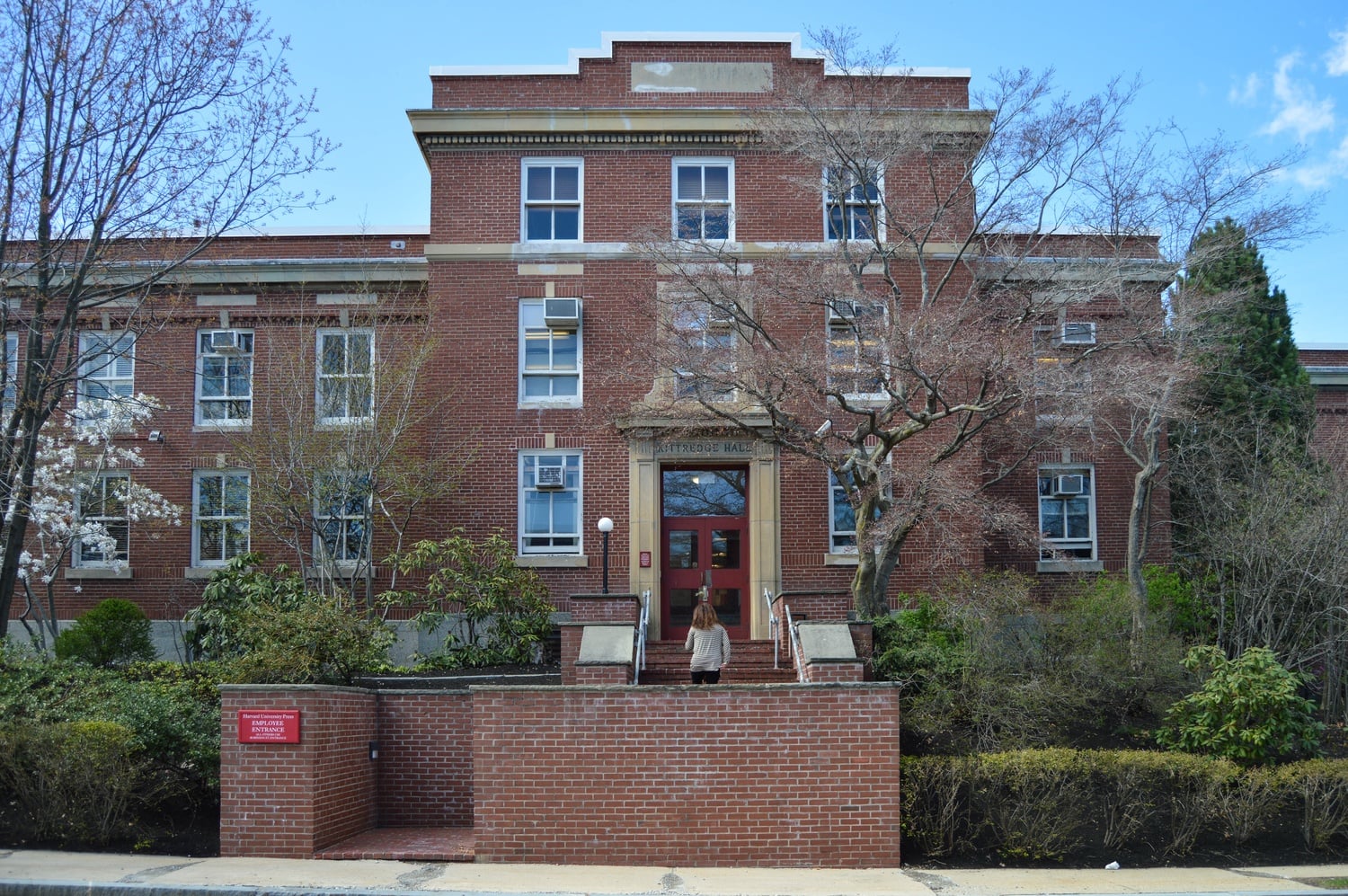Harvard University Press, founded in 1913, must seek to adapt to the digital age while still maintaining its distinguished academic reputation.