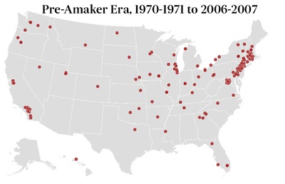 Cover image for Geography of Harvard Athletics pt. 2 - Basketball
