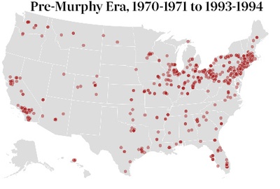Cover image for Geography of Harvard Athletics pt. 2 - Football