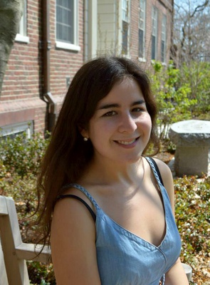 Cover image for Constanza M. Vidal Bustamante 