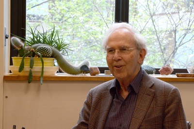 Cover image for Professor Roy Gordon
