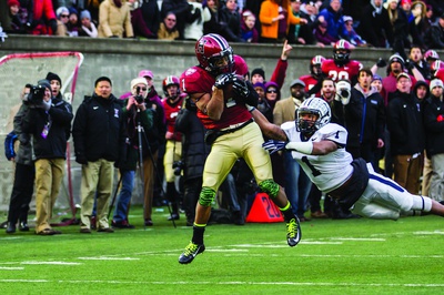 Cover image for The Catch