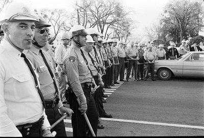Cover image for Archive: Civil Rights March