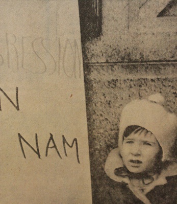 Cover image for The Whispers of a Movement