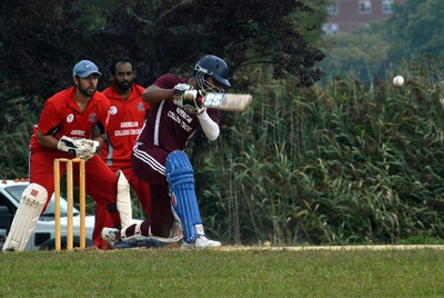 Cover image for Cricket Hit