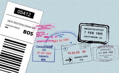 Cover image for HSA-Run Charter Flights Flew High Over Allegations