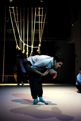Cover image for LOOK UP
