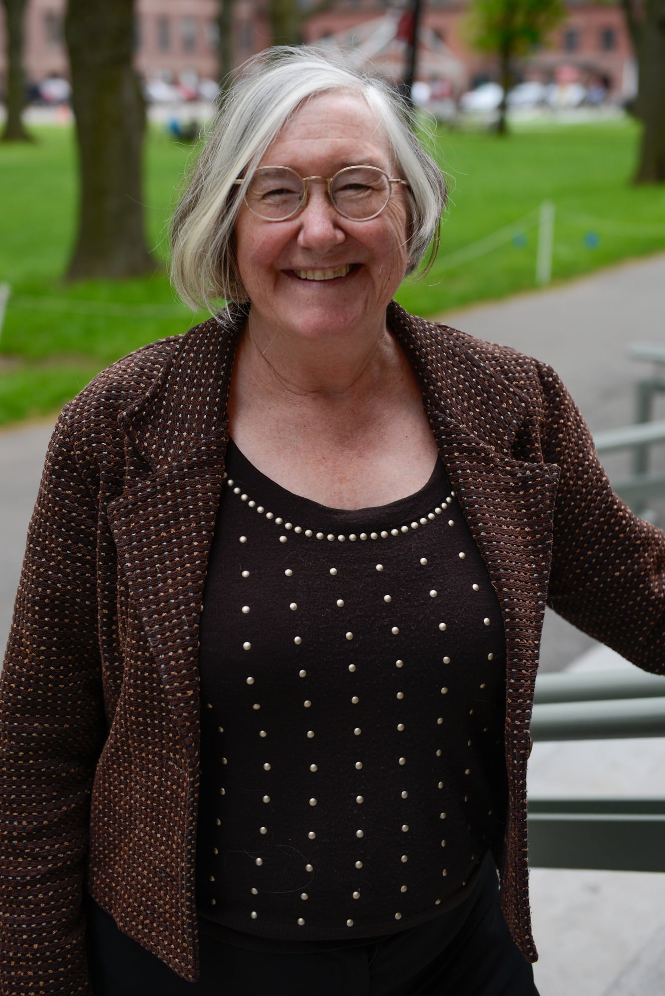 Janet Halley