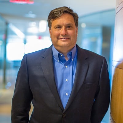 Cover image for Ron Klain