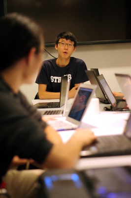 Cover image for eSports Board
