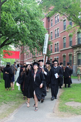 Cover image for Pfoho in the Procession