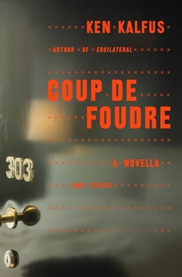 Cover image for 'Coup de Foudre' a Clever Collection