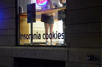 Cover image for PSA: National Cookie Day Specials 