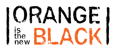Cover image for Orange is the New...Bland?