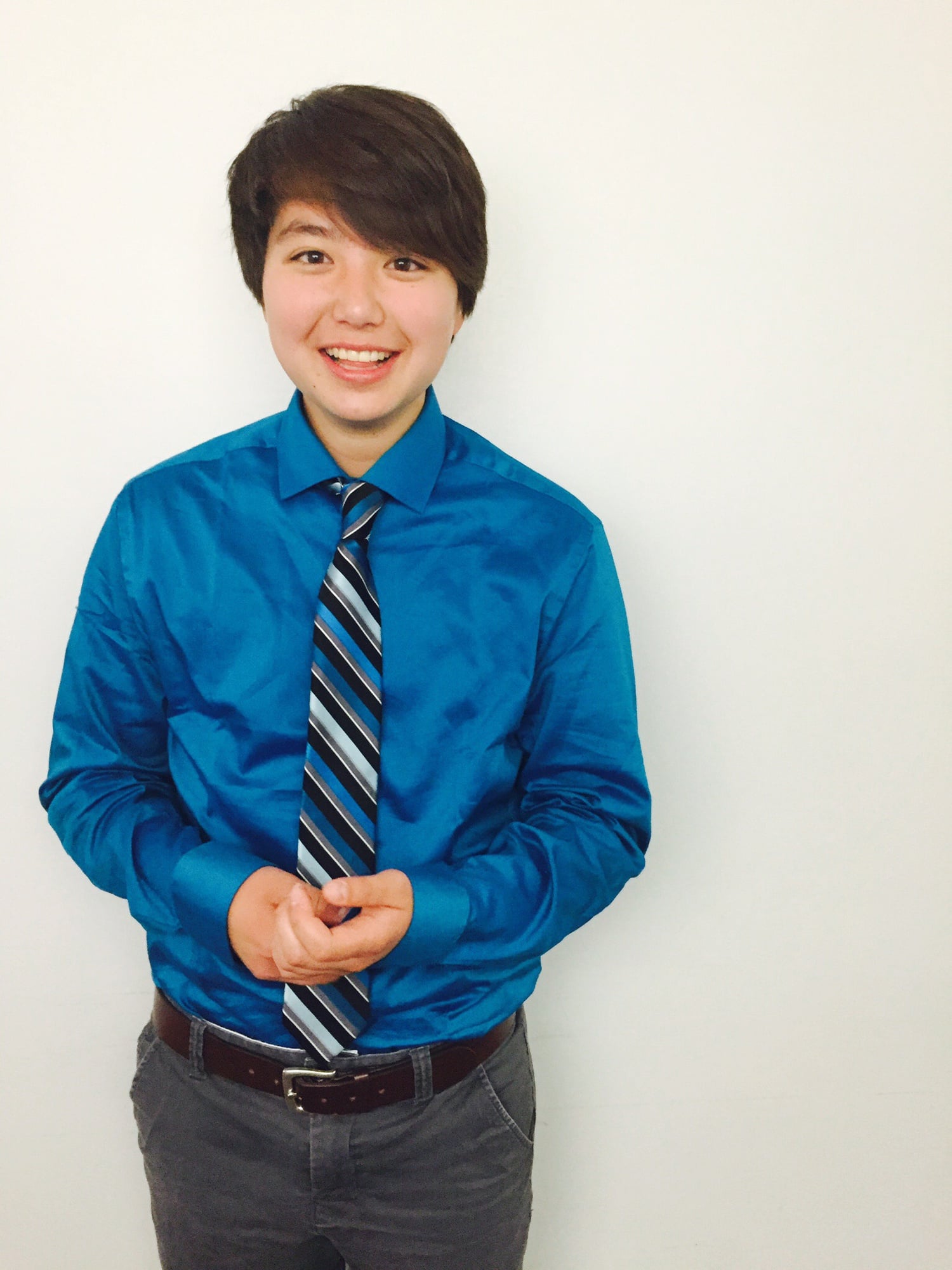 Incoming College freshman Schuyler Bailar, the first openly transgender swimmer in NCAA Division I history, will swim with the Harvard men's team this upcoming season.