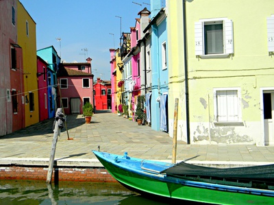 Cover image for A Taste of Italy 3