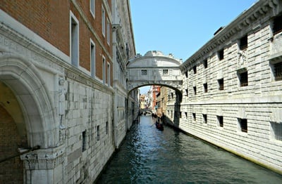 Cover image for A Taste of Italy: On Milan, Siena, and Studying Abroad