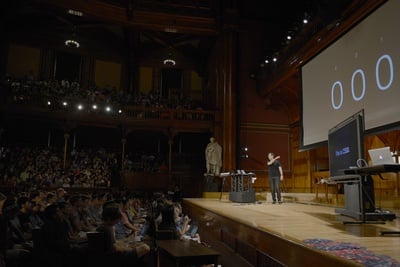 Cover image for CS50 Will Integrate Artificial Intelligence Into Course Instruction