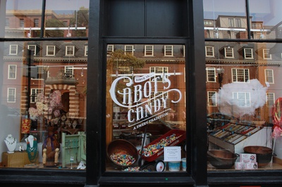 Cover image for Halloween Activities (And Free Candy) in the Square