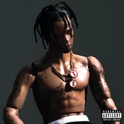 Cover image for Rodeo 