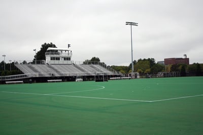 Cover image for Soldiers Field Renamed Jordan Field