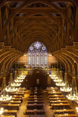 Cover image for New and Improved Annenberg