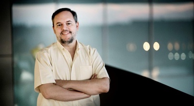 Cover image for Steven Elledge
