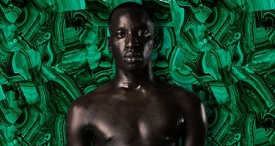 Cover image for Petite Noir Expertly Brings Together Disparate Cultural Influences on 'La Vie Est Belle'