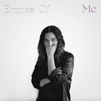 Cover image for Empress Of