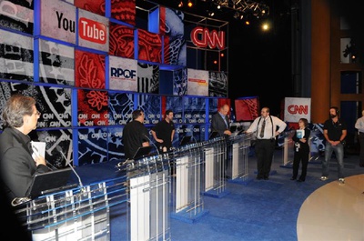 Cover image for GOP Debate Drinking Game