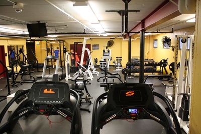 Cover image for How to Exercise in Cold Weather