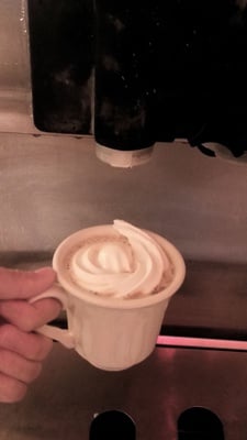 Cover image for coffee glass