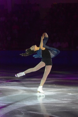 Cover image for An Evening With Champions