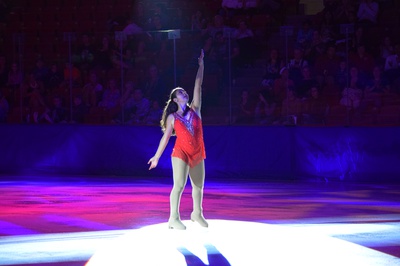 Cover image for An Evening With Champions