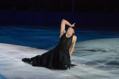 Cover image for An Evening With Champions