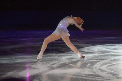 Cover image for An Evening With Champions