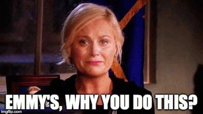 Cover image for Amy Poehler Meme