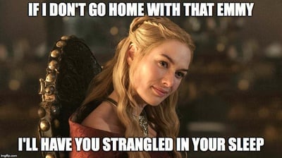 Cover image for Lena Headey Meme