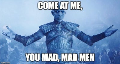 Cover image for Game of Thrones Meme