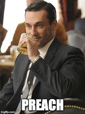 Cover image for Don Draper Meme