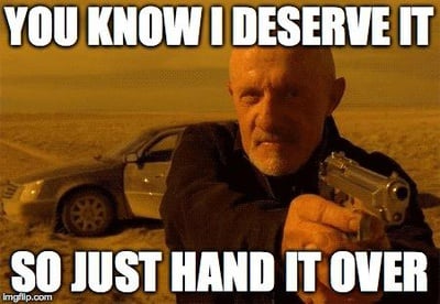 Cover image for Better Call Saul Meme