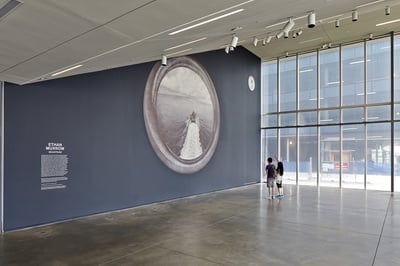 Cover image for Ethan Murrow and Seastead