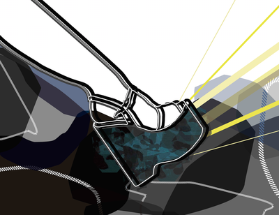 Cover image for Shoes Illustration