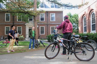 Cover image for PBHA Bike Sale