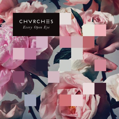Cover image for Chvrches 